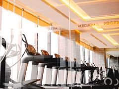 -青岛富力艾美酒店