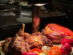 -威斯汀舞台餐厅