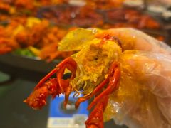 小龙虾肉-金陵暴走小龙虾·迷踪蟹(凯德MALL店)