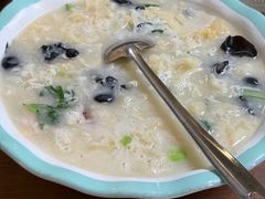 -春水锅贴·传统鲁菜(大明湖店)