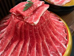 -牛New寿喜烧(虹桥新天地店)