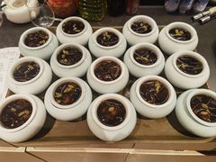 -杏花堂晋商私房菜(华熙五棵松店)