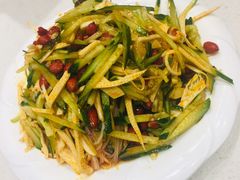 -东北风(江北万达店)
