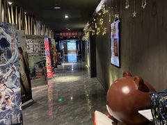 -几何影城观前街店(全激光影厅)