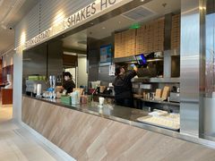 -Shake Shack(浦东嘉里城店)