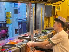 -有奴思烤肉·清真(正宁路店)