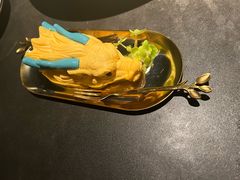 -烛影拾光观景餐厅·创意菜·摄影·小提琴(大唐不夜城店)