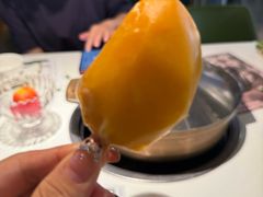 -烹然四季椰子鸡火锅(姚家园万象汇店)