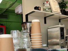 -卖呆儿咖啡(望京店)