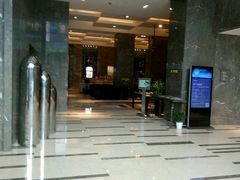 -宁波威斯汀酒店