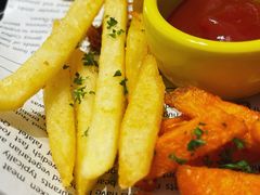 -豪客来牛排(汕头东厦100店)