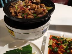 -外婆小聚茶餐厅·生日·团建(市民中心店)