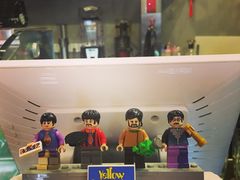 -W CAFE(甜爱路店)