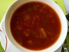 -北京贵宾楼饭店 红墙咖啡厅