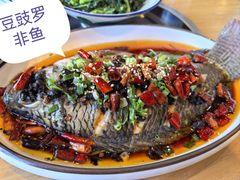 -妈妈的味道(和顺古镇店)