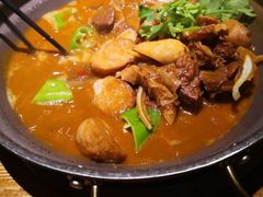 -吃饭皇帝大土家民族菜(正大广场店)