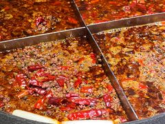 -陈眼镜火锅(总店)