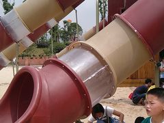 -枫香湖儿童公园