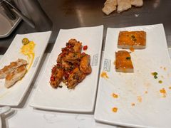 -火地铁板烧(昆山万象汇店)