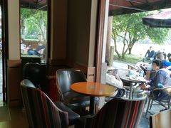 -COSTA COFFEE(西湖天地店)