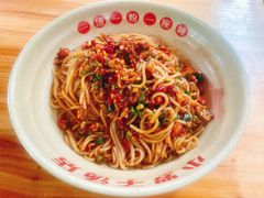 拌粉(大份)-小罗子汤店(大士院总店)