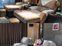 -金色印象·4K影院式足体养生(香榭里店)