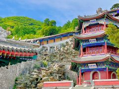 -香山公园