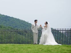 -花田映像婚纱摄影(龙岗店)