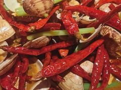 -沪小胖·小龙虾·蓝龙王(八佰伴店)