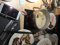 -星伦多自助料理·涮烤一体(嘉兴八佰伴店)
