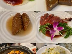 -新聚丰菜馆(太监弄店)