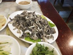 -大碗居老北京炸酱面(蛇口店)