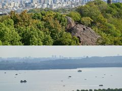 -宝石山