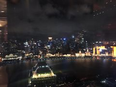 -翡翠36餐厅(浦东香格里拉店)