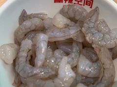 -麻辣空间·清油火锅(万达广场店)