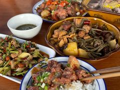 -蒸香碗大碗菜(簇桥店)