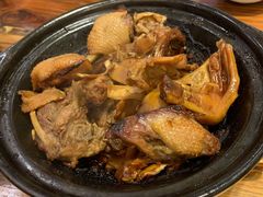 -临家闽南菜(宝洲路店)