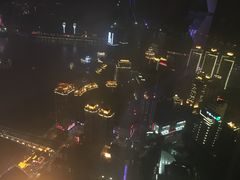 -WFC会仙楼观景台
