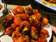 -郑享吃烧烤烩面(红专路店)