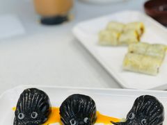 -蔡澜点心·粤菜(月星环球港店)