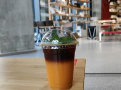 -SnowPeak Cafe(上海环宇城Max店)