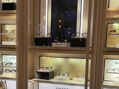 -溥仪眼镜PUYI OPTICAL(国贸商城店)
