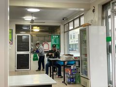 -上海为民商行清真饭店(南大路店)