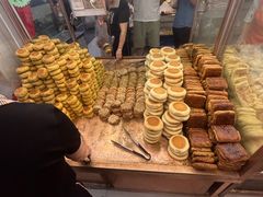 -杨老大焙子月饼干货(宽巷子民族美食街店)