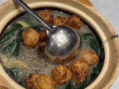 -四季轩中餐厅(徐州开元名都大酒店)