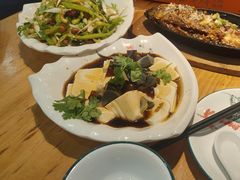 -亿牌牌东北烧烤(怀特店)
