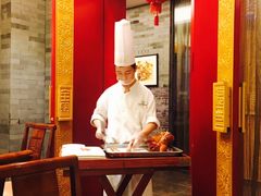 -全聚德(常州店)