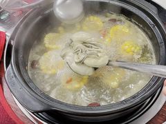 -花苑美食横琴生蚝火锅(拱北粤华路店)