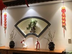 -又一福烤鸭·北京菜(东四店)