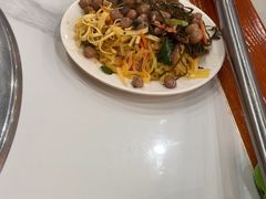 -70後铁锅炖(坡博总店)